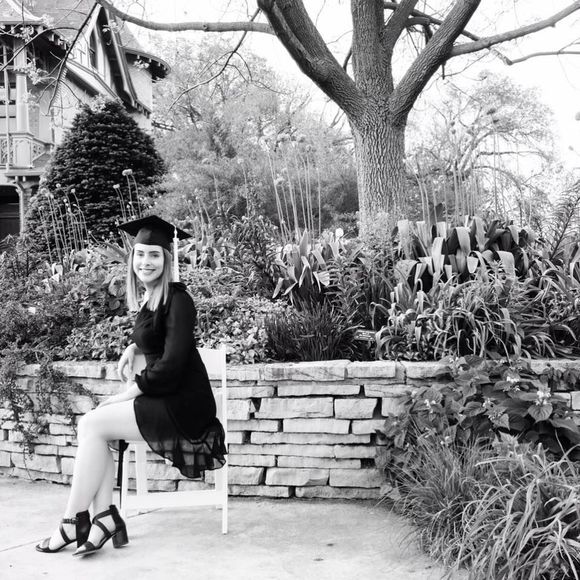 Meet your Posher, Morgan - Picture 1 of 1